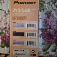 DVD Writer internal pioneer|قطعات و لوازم جانبی رایانه|تهران, نجات اللهی|دیوار