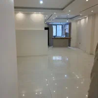 ۱۱۵متر سهروردی جنوبی کیلید نخورده تک واحد