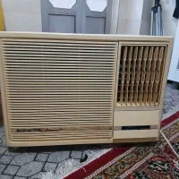 کولرپنجره ای او جنرال اصل