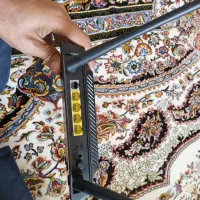 مودم دی لینک N300 DSL-224|مودم و تجهیزات شبکه|قدس, شهر‌قدس|دیوار