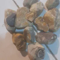 سنگ قیمتی|کلکسیون اشیاء عتیقه|اصفهان, حصه جنوبی|دیوار