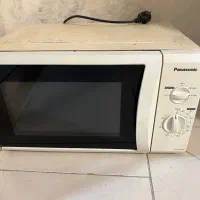 ماکروفر پاناسونیک