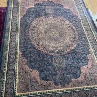 فرش دیبا ۹ متری