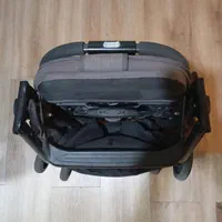 کالسکه مسافرتی بائوبائو|کالسکه و لوازم جانبی|تهران, دربند|دیوار