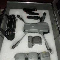 هلی کم،هلیشات مویک ایر۳ mavic air 3