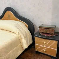 سرویس خواب|تخت و سرویس خواب|تهران, نیروی هوایی (پیروزی)|دیوار