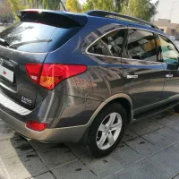 هیوندای ix55|خودرو سواری و وانت|اصفهان, شهرک میلاد|دیوار