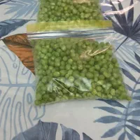نخود فرنگی