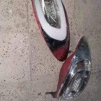 تعدادی لوازم ماشین ب فروش میرسد در حد نو و سالم|قطعات یدکی و لوازم جانبی|تهران, فرحزاد|دیوار