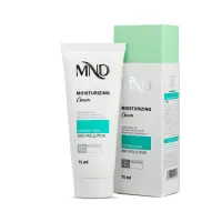 کرم مرطوب کننده ام ان دی