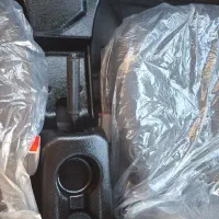 نیسان زامیاد exاکستند|خودرو سواری و وانت|کوهدشت, |دیوار