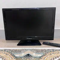 LED ایکس ویژن