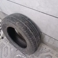 لاستیک رینگ 14تمیز