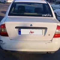 تیبا صندوقدار SX دوگانه سوز، مدل ۱۳۹۵|خودرو سواری و وانت|همدان, |دیوار