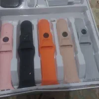 ساعت هوشمند