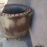 تنور گازی