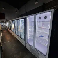 یخچال مخصوص شغل لبنیاتی|فروشگاه و مغازه|مشهد, فدک|دیوار