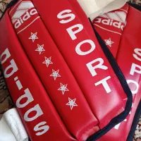 وسایل محافظتی تکواندو|تجهیزات ورزشی|ری, حمزهآباد|دیوار