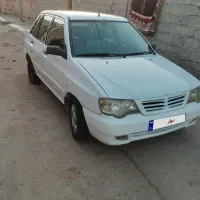 پراید 132تمیز