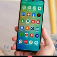 گوشی سامسونگ A06