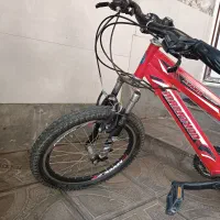 دوچرخه
