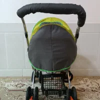 کالسکه|کالسکه و لوازم جانبی|کاشان, زیارتی|دیوار