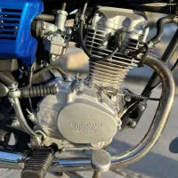 روان سیکلت در حد خشک|موتورسیکلت|بانه, |دیوار