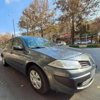 مگان خانگی فوق العاده تمیز|خودرو سواری و وانت|اصفهان, بهارستان|دیوار