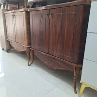 جاکفشی پیچک شرکتی|جاکفشی، کمد، دراور|خرم‌آباد, |دیوار