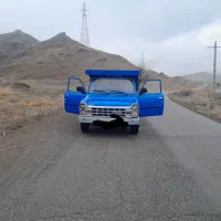 نیسان دیزل مدل ۹۵