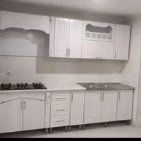 کابینت پیش ساخته منبران در اندیمشک|مصالح و تجهیزات ساختمان|دزفول, |دیوار