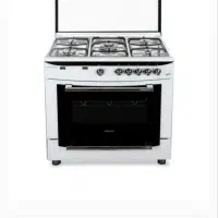 گاز پنج شعله  فردار رمگا