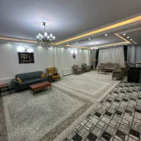 ۱۲۵ متر/سنددار/پارکینگ/نوساز/حصارک پایین اسلامشهر|فروش آپارتمان|بهارستان, |دیوار