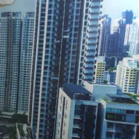 رهن واجاره مسکن مهر طبقه اول نوساز فول امکانات