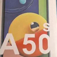 فروشA50s  ویتنام نوباتجهیزات اضافه|موبایل|تهران, پرواز|دیوار