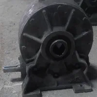 گیربکس شاکرین ۱۱۰|ابزارآلات|برخوار, |دیوار