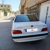 پارس سال مدل 97کارمندی|خودرو سواری و وانت|مرودشت, ابوذر شمالی|دیوار