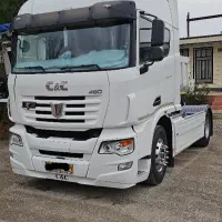 سی اند سی کشنده|خودرو سنگین|کرمانشاه, |دیوار