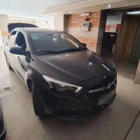 شاهین G توربو 1400 سانروف دار|خودرو سواری و وانت|اصفهان, رسالت|دیوار