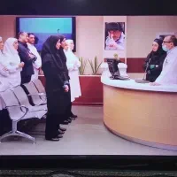 تلویزیون ۵۰ اینچ هوشمند دوو