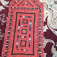 زی استین رنگ بلوچی|لباس|مشهد, کوشش|دیوار