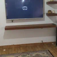 دکور  تلویزیون سالم تمیز تخفیف داره