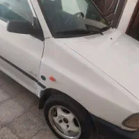 پراید|خودرو سواری و وانت|قیامدشت - خاورشهر, |دیوار