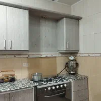 کابینت تمام فلز سالم|مصالح و تجهیزات ساختمان|قم, زنبیل آباد|دیوار