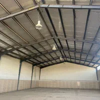 سوله ۱۳۷۵ متر شهرک صنعتی خیراباد|فروش دفتر صنعتی، کشاورزی، تجاری|تهران, شوش (باغ آذری)|دیوار