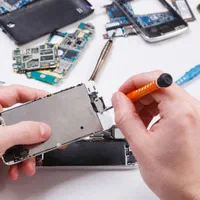 تعمیرات موبایل(با کمترین قیمت و بالاترین کیفیت)