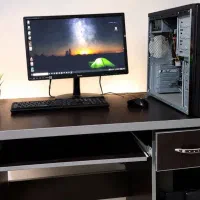 کامپیوتر نو خیلی استفاده نشده