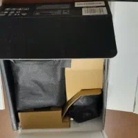 رکوردر حرفه ای صدا ZOOM H6 BLACK|صوتی و تصویری|اهواز, امانیه|دیوار