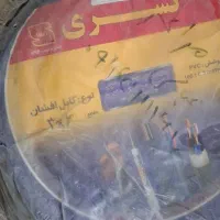 فروش کابل ۳در۶و۴ذر۶