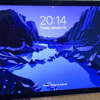 آیپد 128گیگ مدل ایر2|تبلت|خرم‌آباد, |دیوار